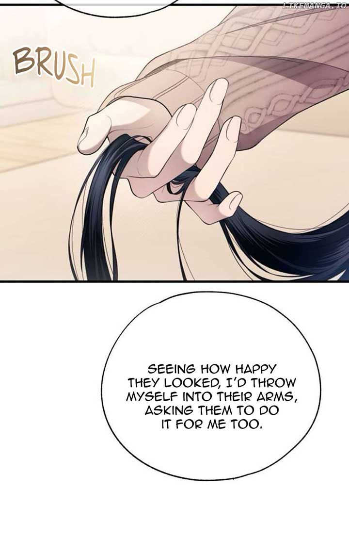 Yeonwoo’s Innocence Chapter 181 page 33