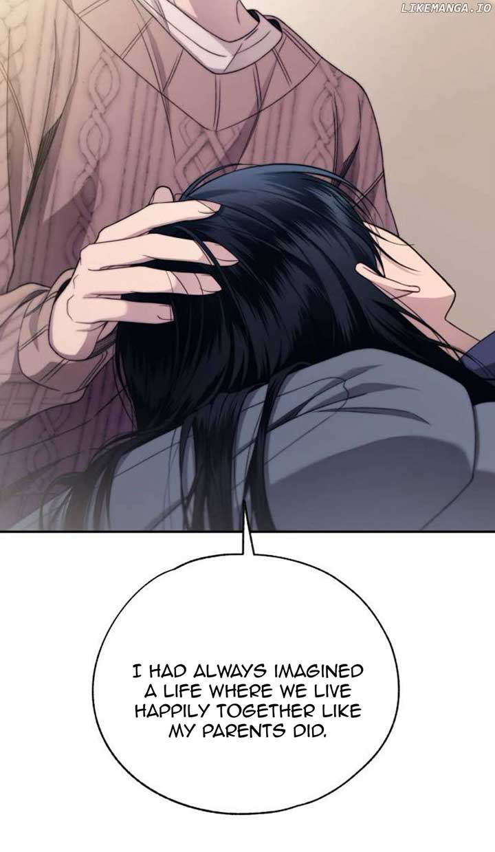 Yeonwoo’s Innocence Chapter 181 page 37