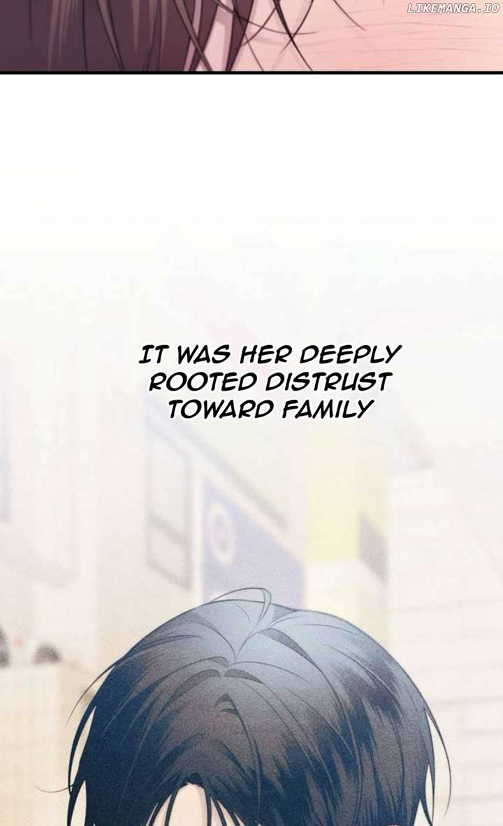 Yeonwoo’s Innocence Chapter 181 page 3