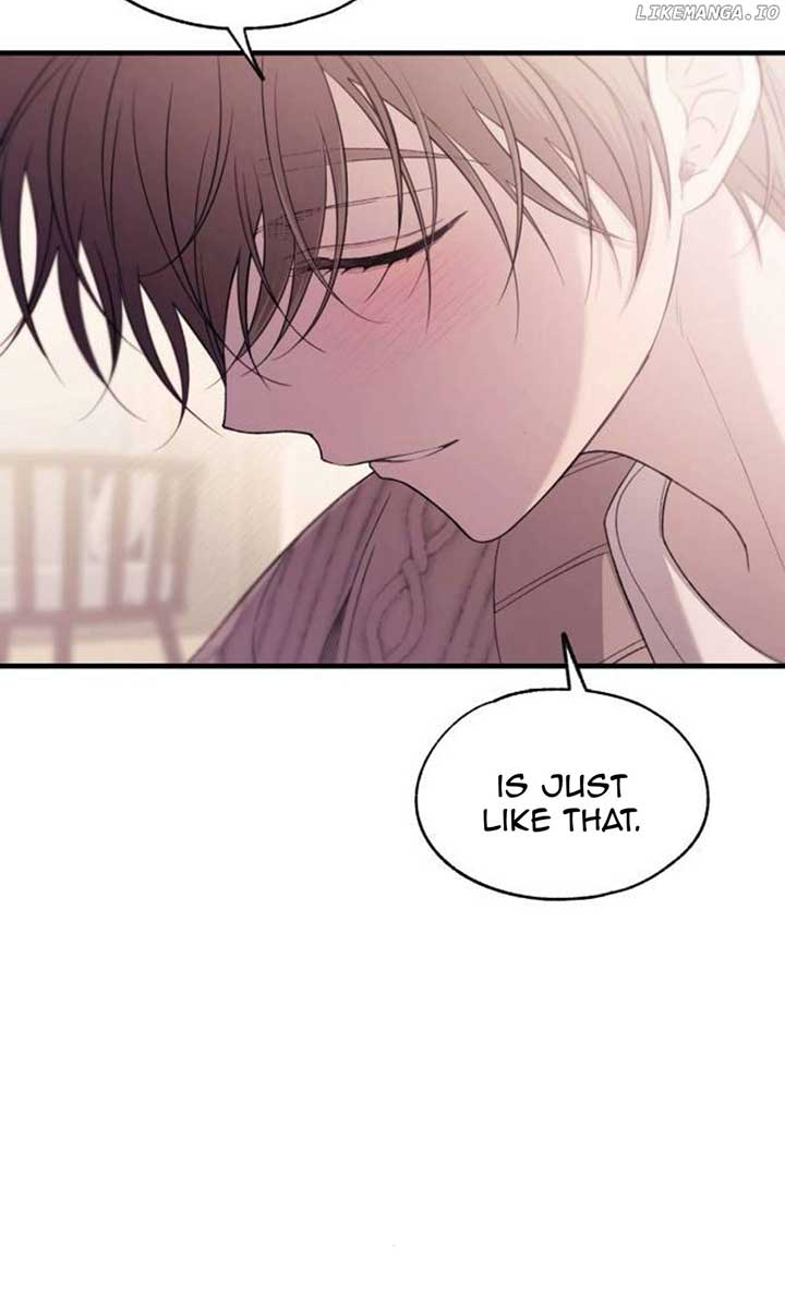 Yeonwoo’s Innocence Chapter 181 page 44