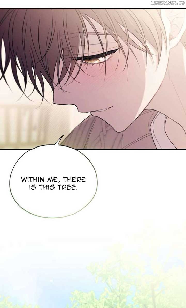 Yeonwoo’s Innocence Chapter 181 page 45