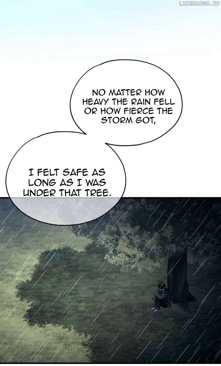 Yeonwoo’s Innocence Chapter 181 page 49