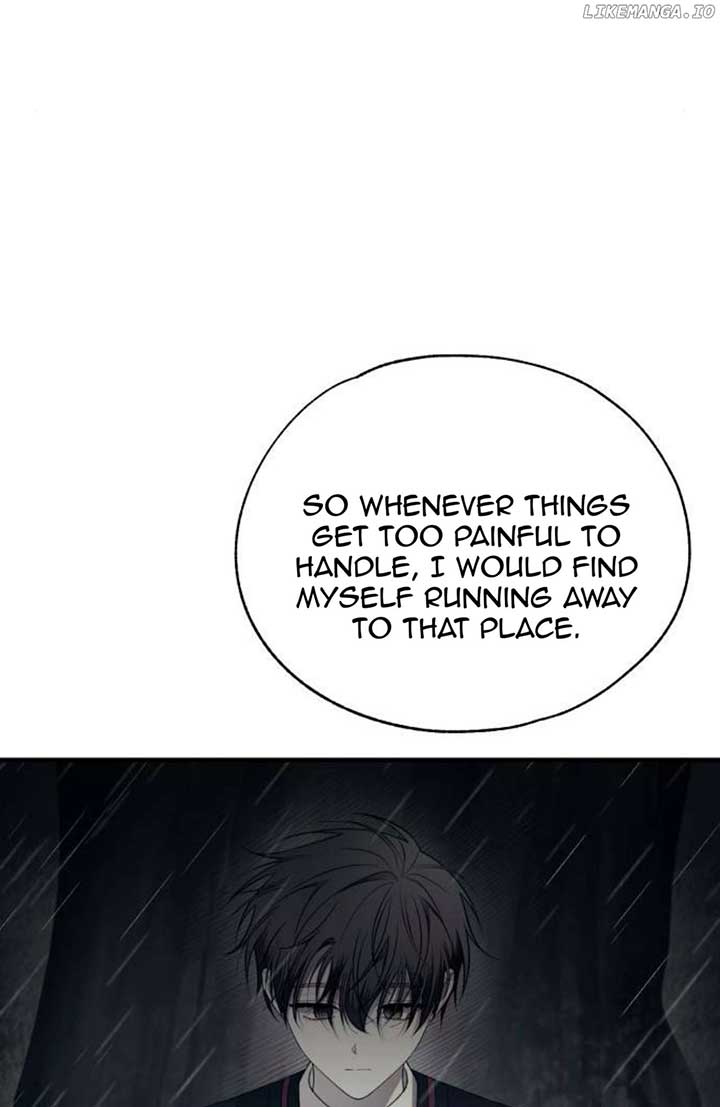 Yeonwoo’s Innocence Chapter 181 page 50