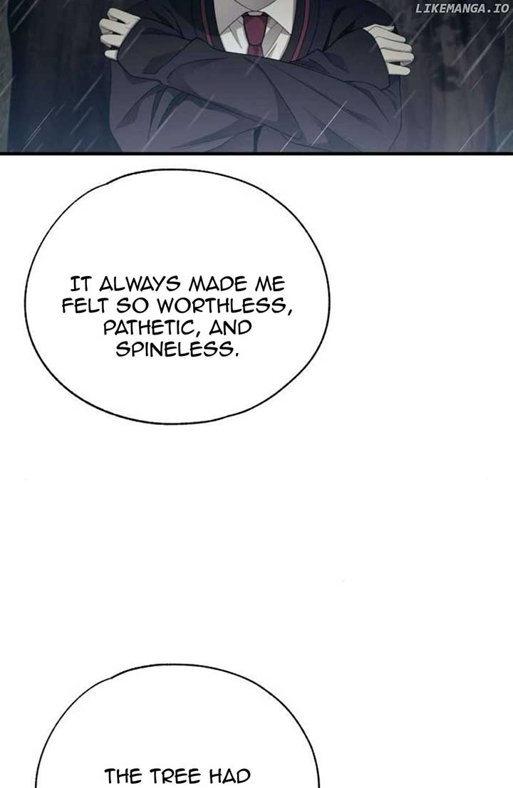 Yeonwoo’s Innocence Chapter 181 page 51