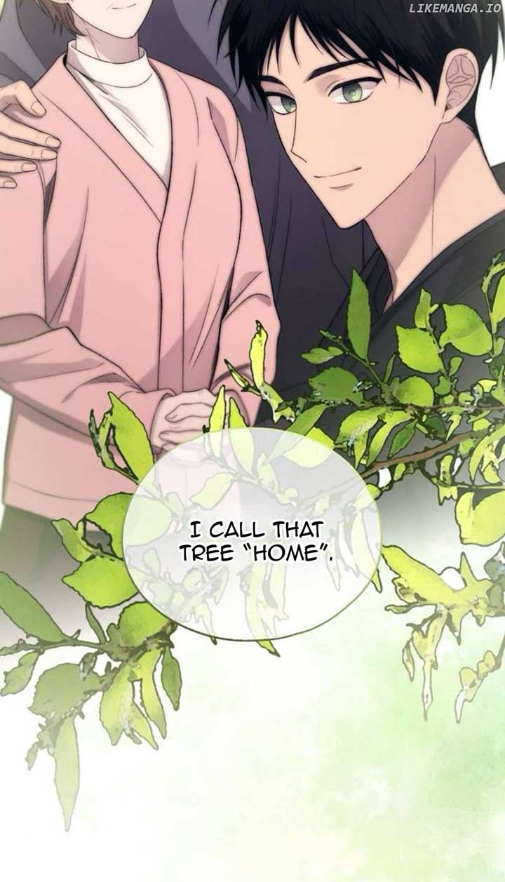 Yeonwoo’s Innocence Chapter 181 page 58