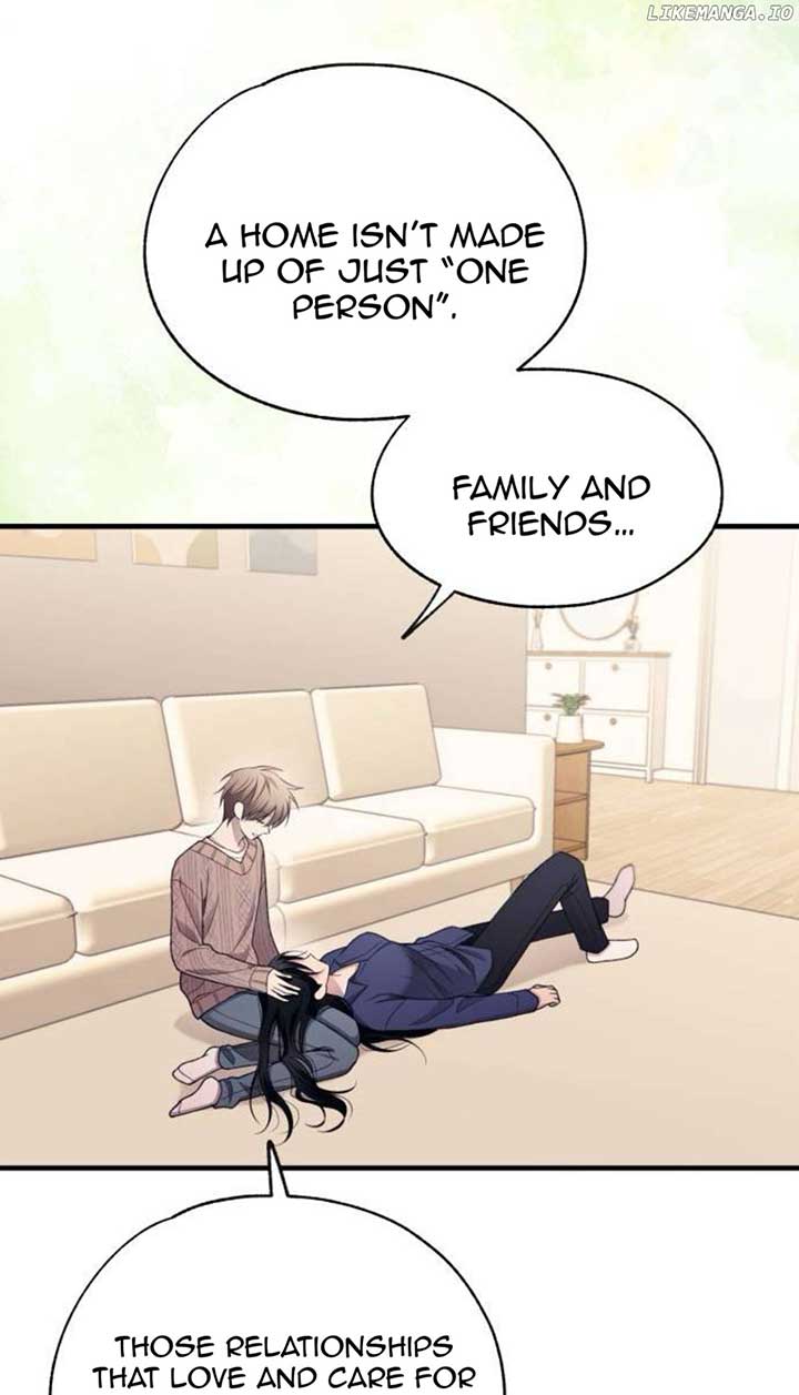 Yeonwoo’s Innocence Chapter 181 page 59