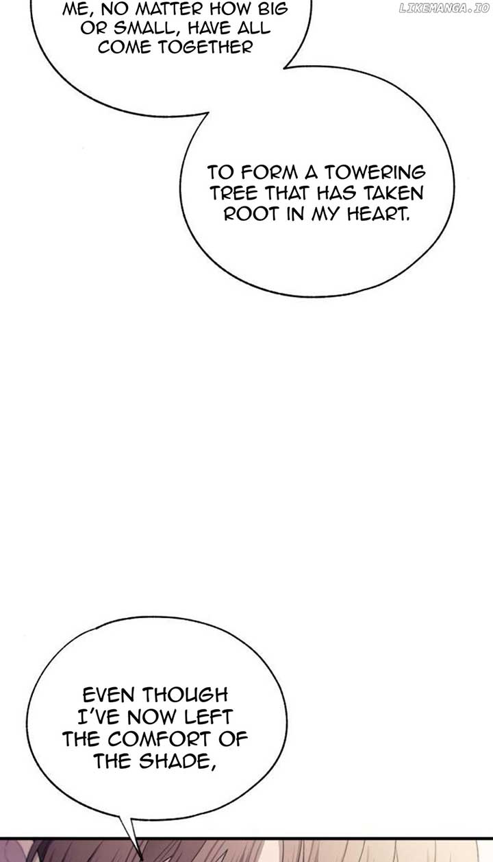 Yeonwoo’s Innocence Chapter 181 page 60