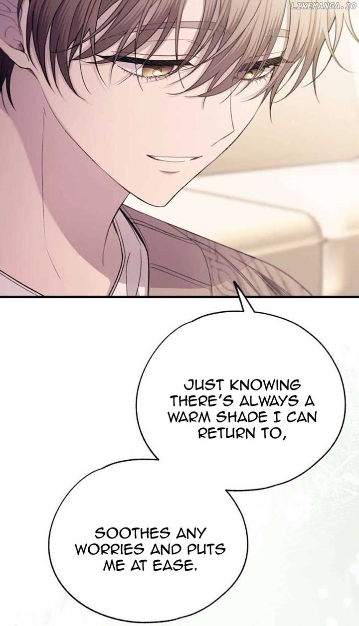 Yeonwoo’s Innocence Chapter 181 page 61