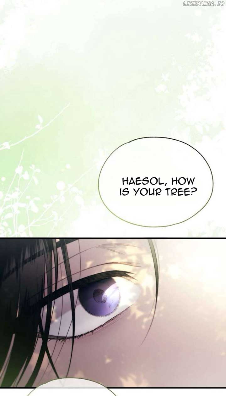 Yeonwoo’s Innocence Chapter 181 page 62