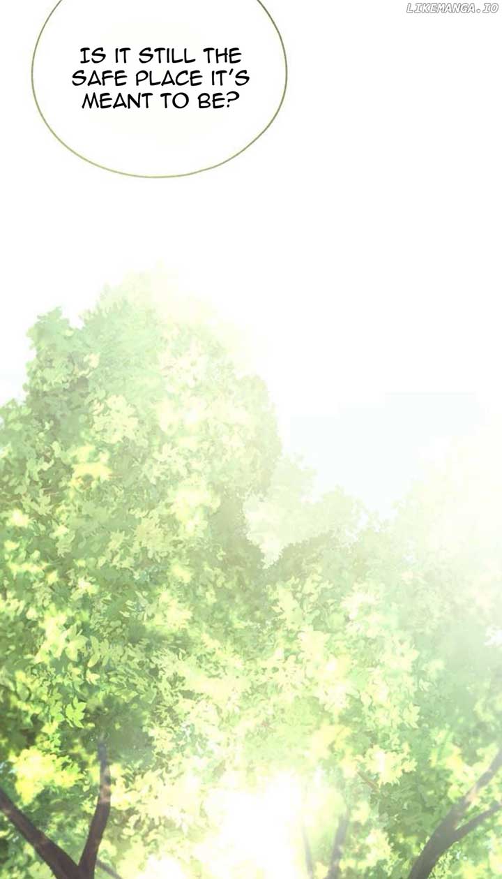 Yeonwoo’s Innocence Chapter 181 page 63