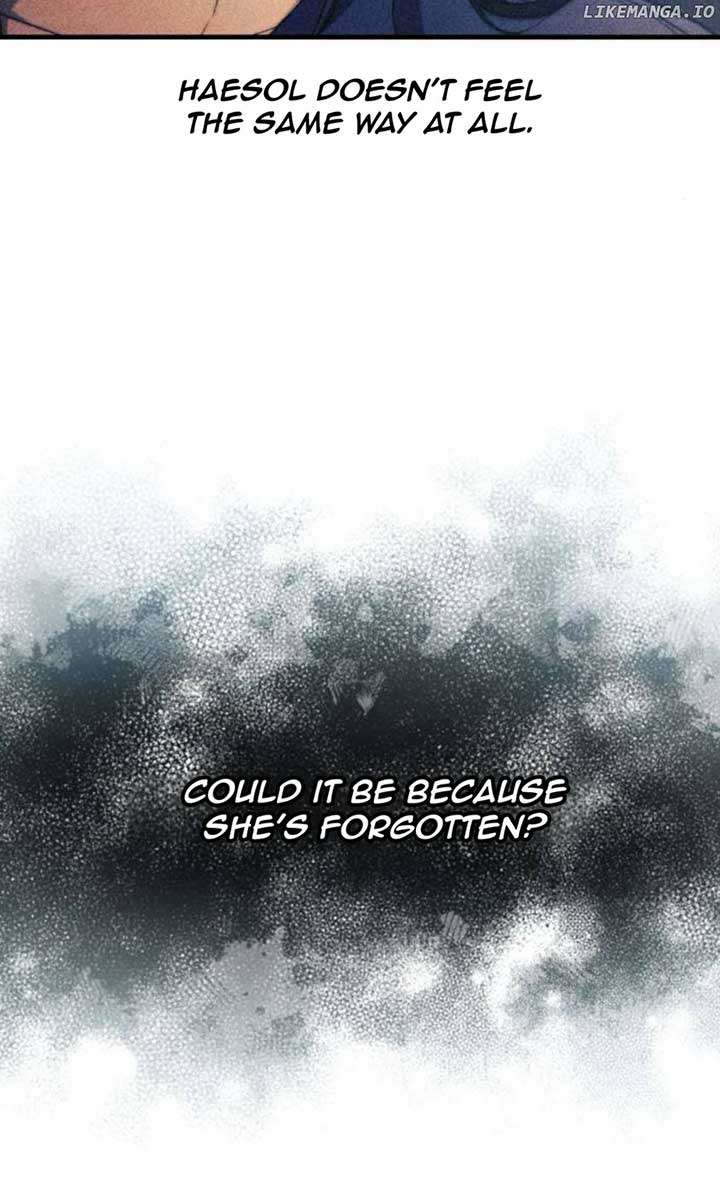 Yeonwoo’s Innocence Chapter 181 page 6
