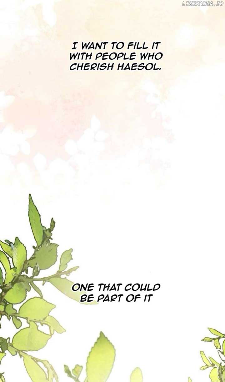 Yeonwoo’s Innocence Chapter 181 page 83