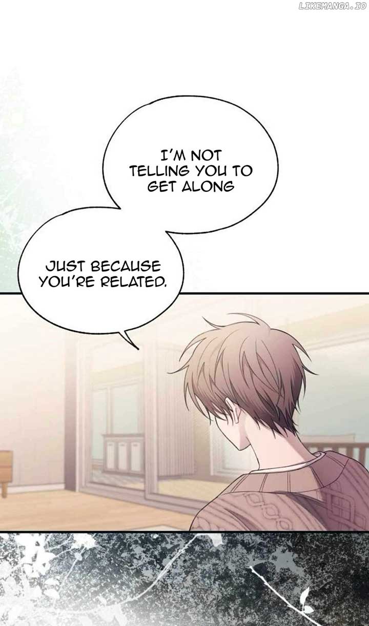 Yeonwoo’s Innocence Chapter 181 page 86
