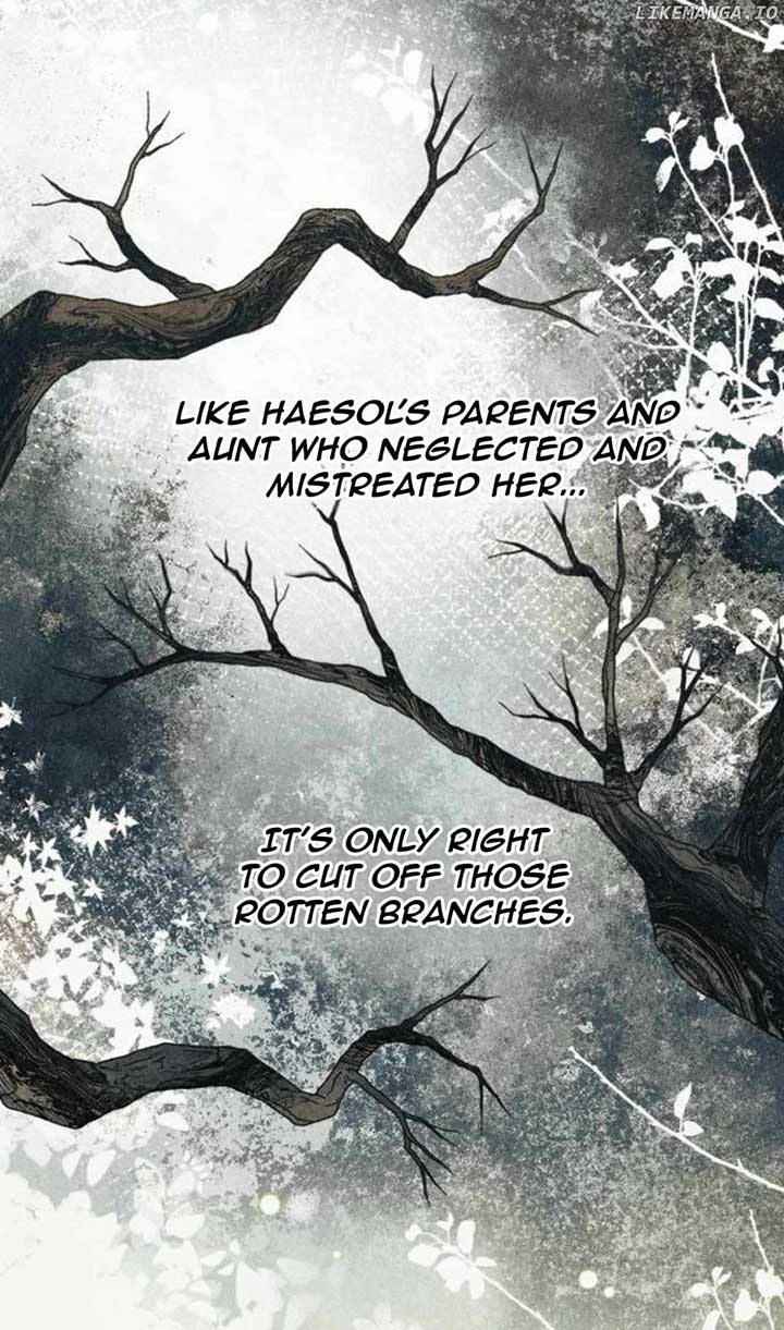 Yeonwoo’s Innocence Chapter 181 page 87
