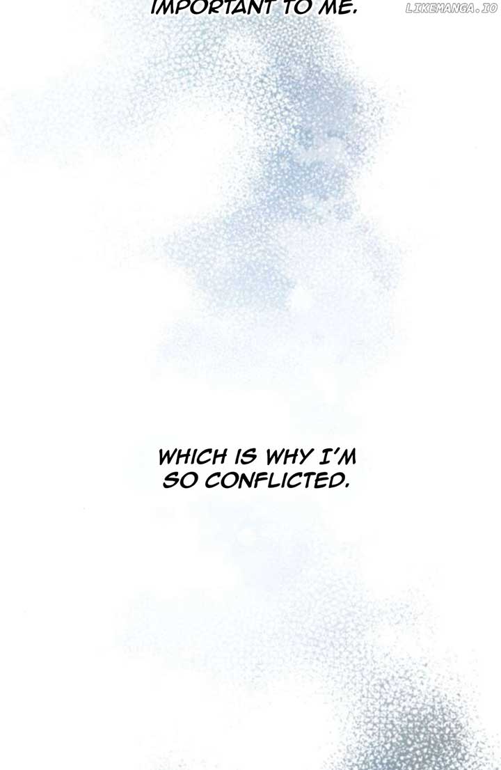 Yeonwoo’s Innocence Chapter 181 page 8