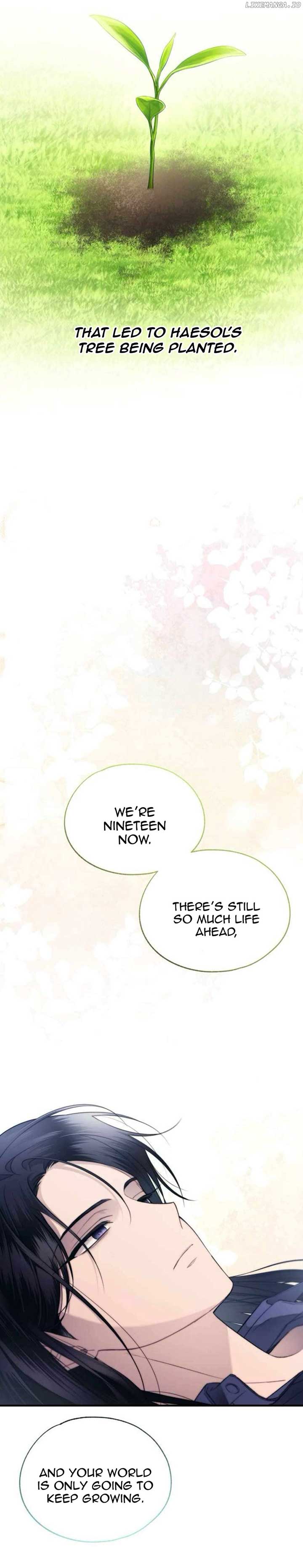 Yeonwoo’s Innocence Chapter 181 page 89