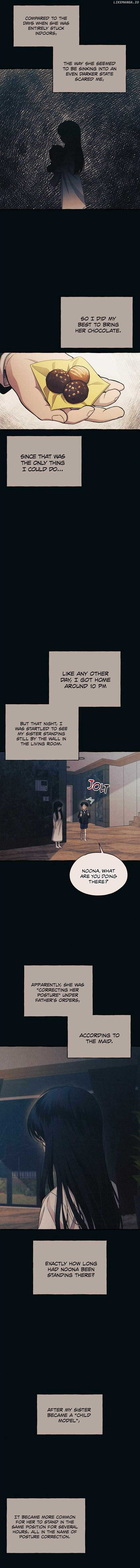 Yeonwoo’s Innocence Chapter 185 page 7