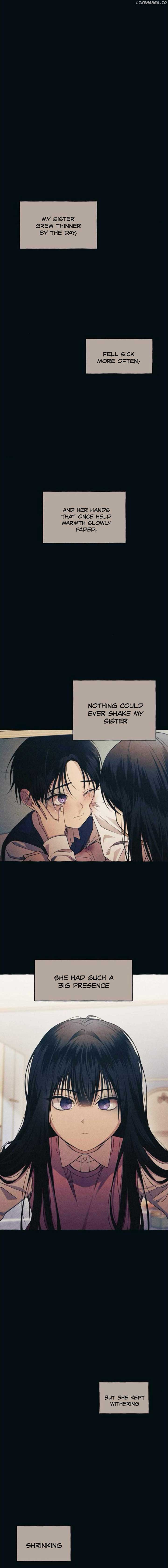 Yeonwoo’s Innocence Chapter 186 page 0