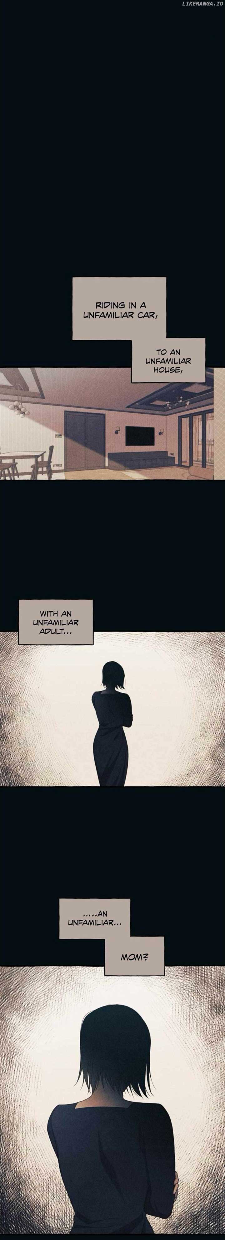 Yeonwoo’s Innocence Chapter 186 page 9