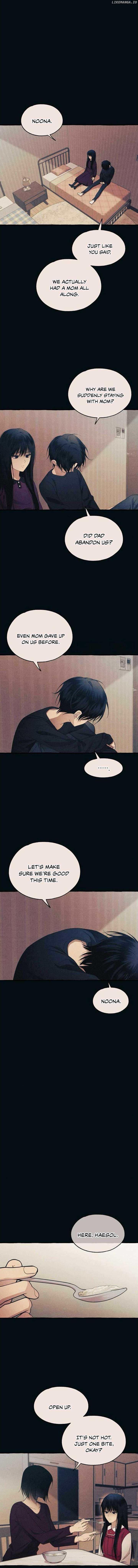 Yeonwoo’s Innocence Chapter 186 page 10