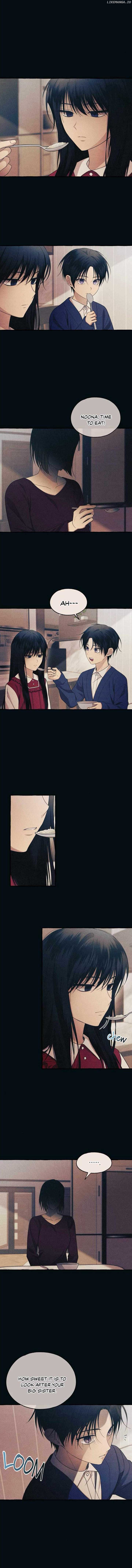 Yeonwoo’s Innocence Chapter 186 page 11