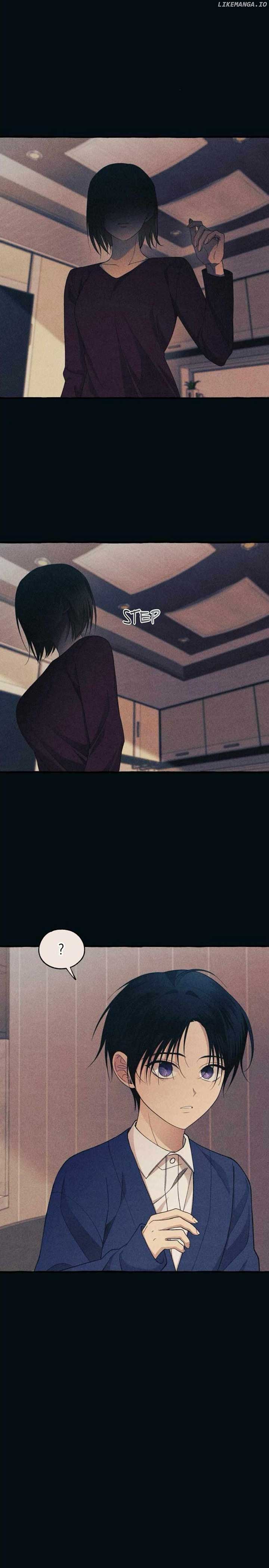 Yeonwoo’s Innocence Chapter 186 page 13