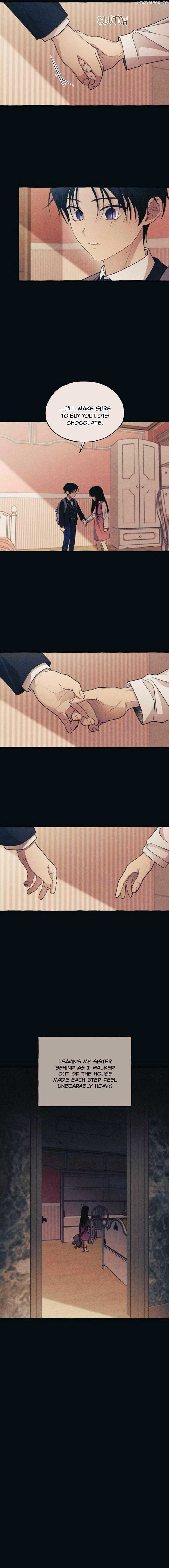 Yeonwoo’s Innocence Chapter 186 page 2