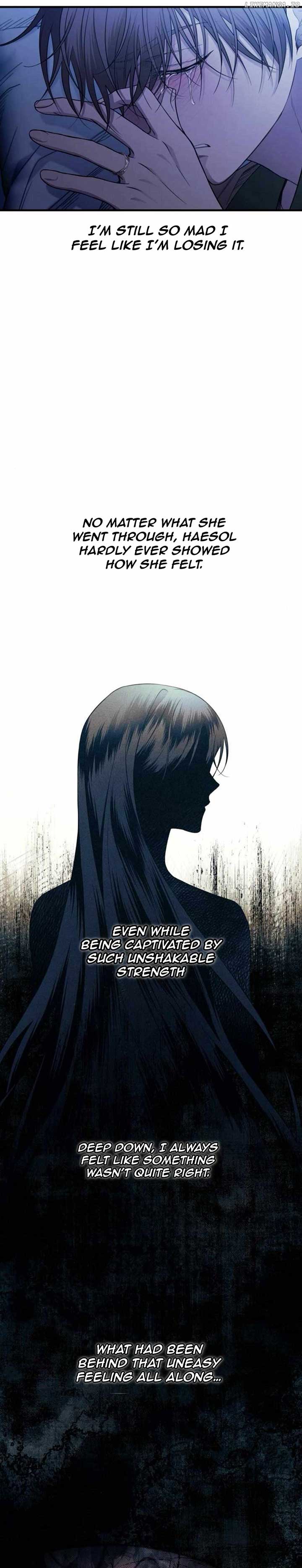 Yeonwoo’s Innocence Chapter 189 page 9