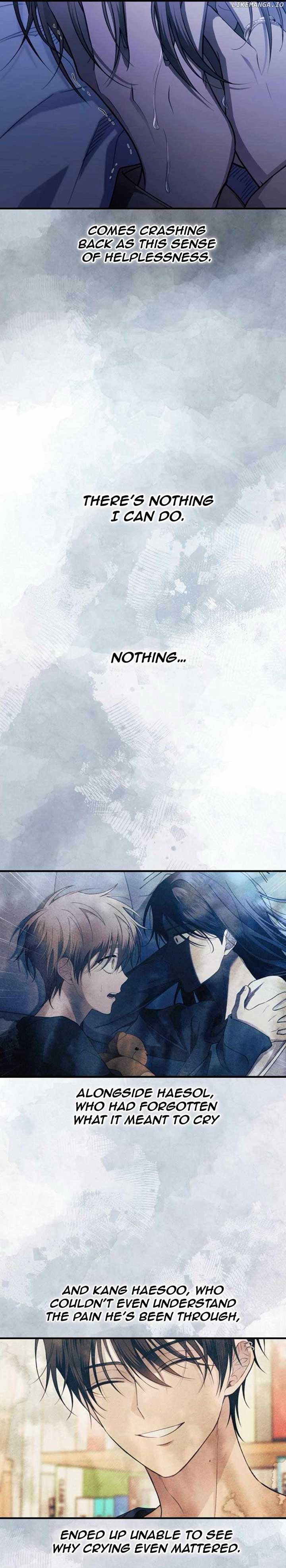 Yeonwoo’s Innocence Chapter 189 page 15