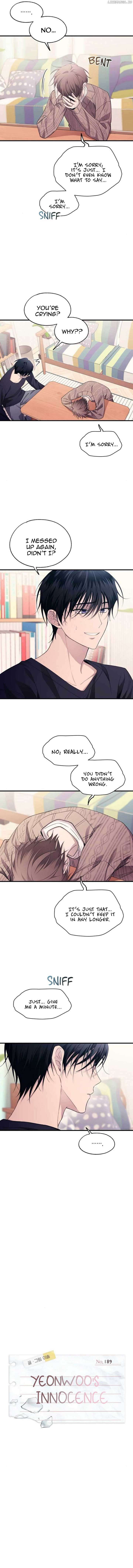 Yeonwoo’s Innocence Chapter 189 page 7