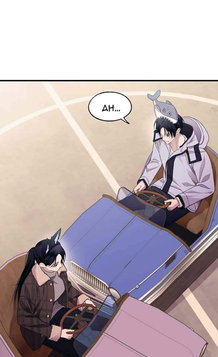 Yeonwoo’s Innocence Chapter 192 page 0
