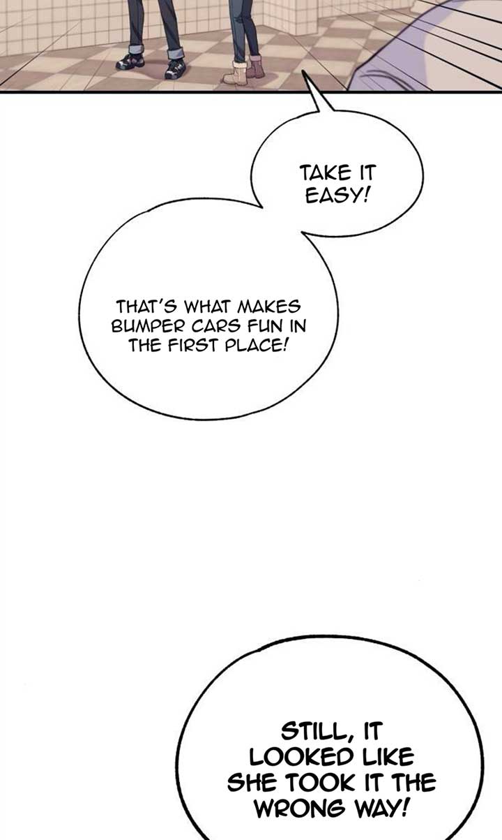 Yeonwoo’s Innocence Chapter 192 page 12