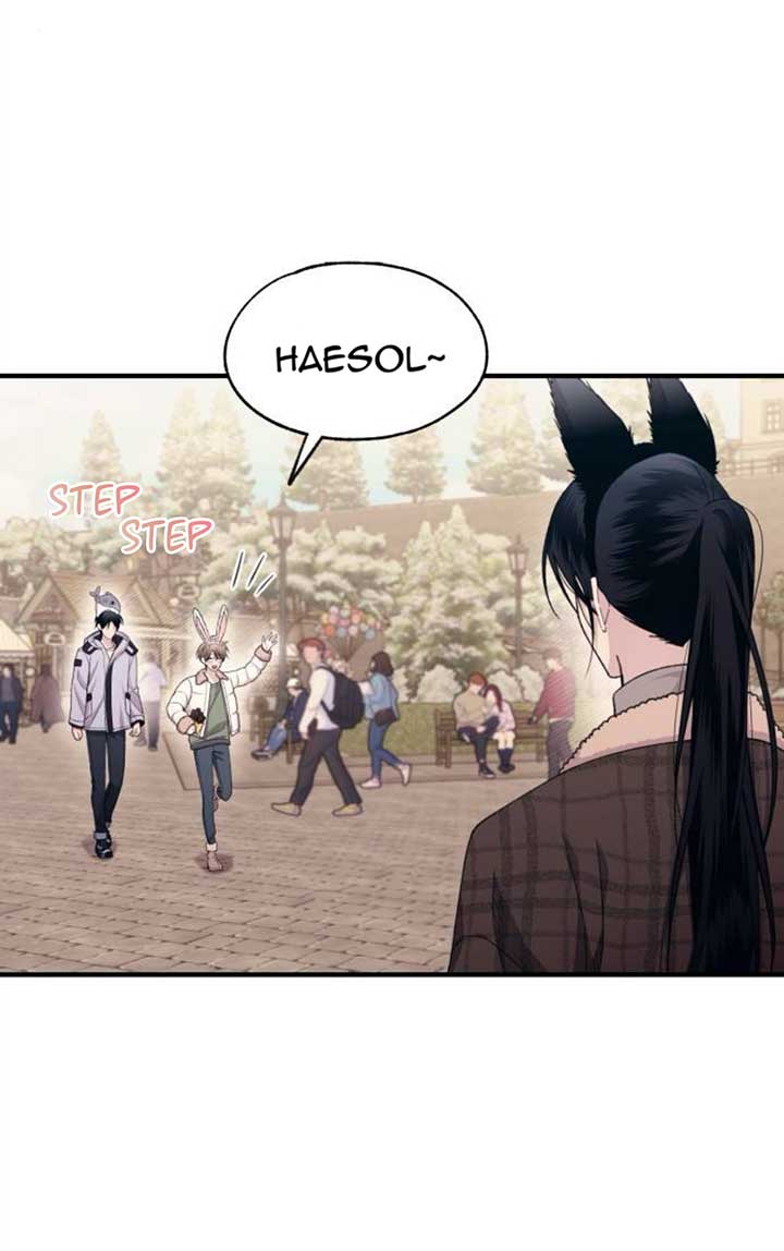 Yeonwoo’s Innocence Chapter 192 page 20