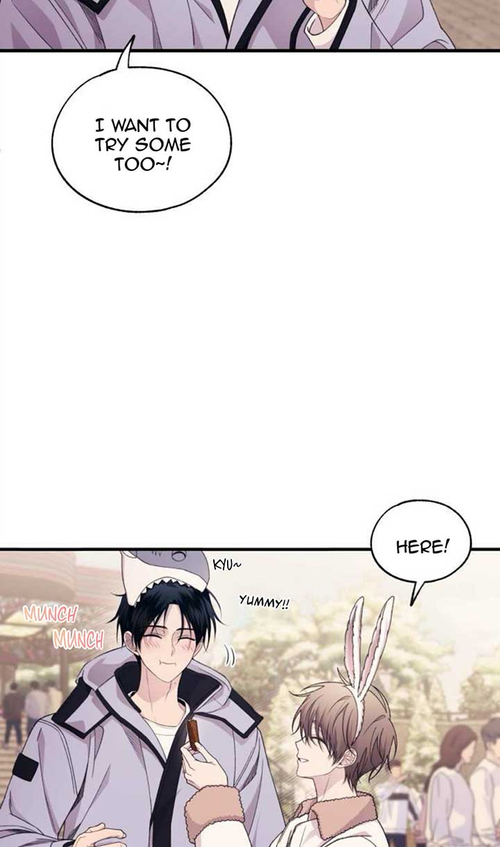 Yeonwoo’s Innocence Chapter 192 page 24