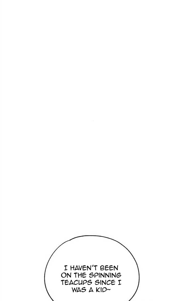 Yeonwoo’s Innocence Chapter 192 page 27