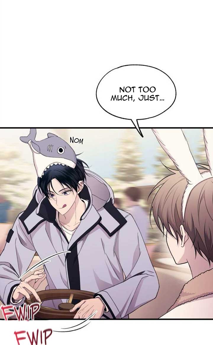 Yeonwoo’s Innocence Chapter 192 page 29