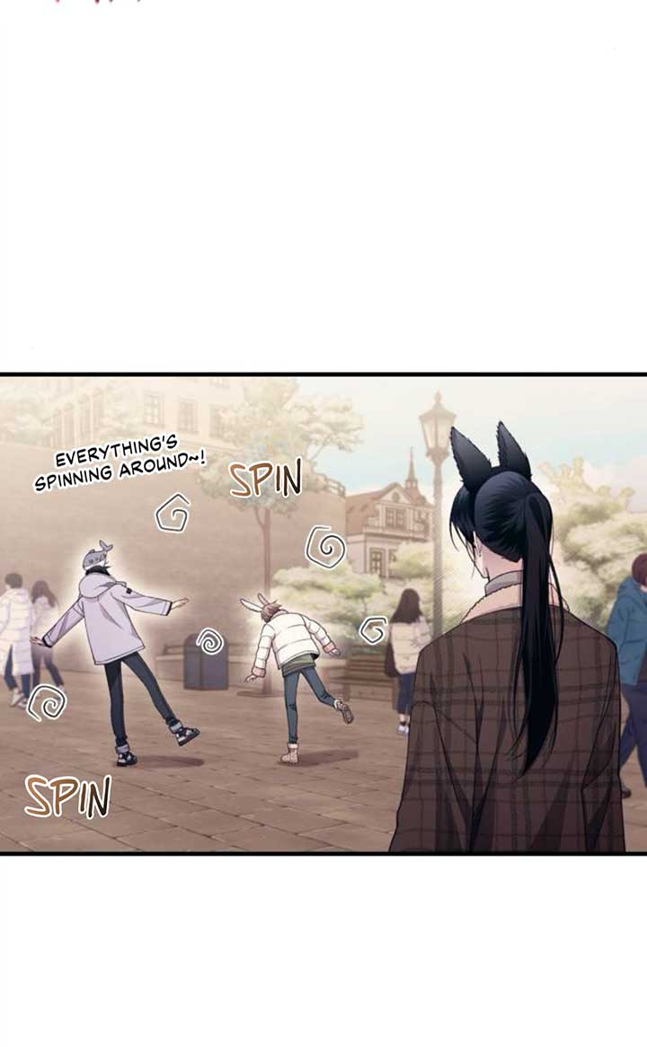 Yeonwoo’s Innocence Chapter 192 page 30