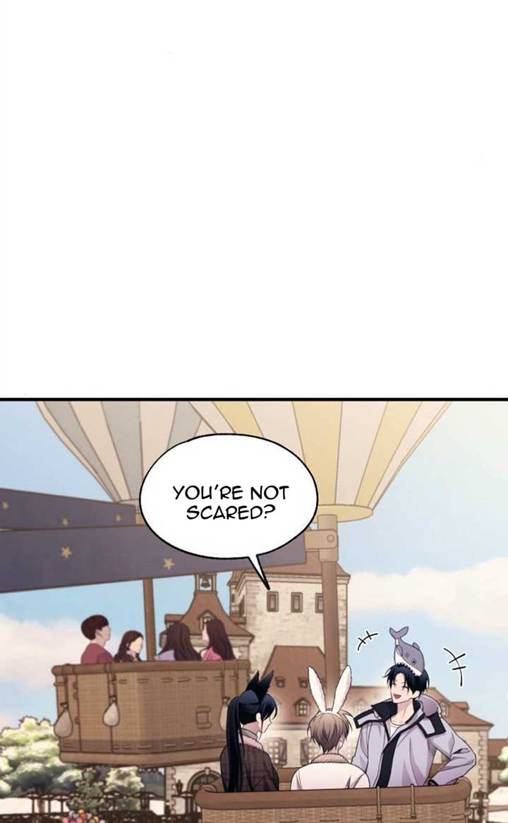 Yeonwoo’s Innocence Chapter 192 page 31