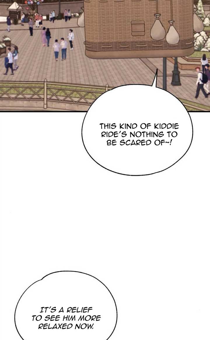 Yeonwoo’s Innocence Chapter 192 page 32