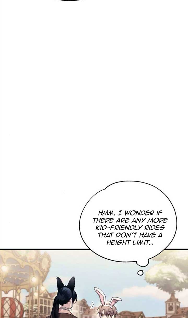 Yeonwoo’s Innocence Chapter 192 page 35