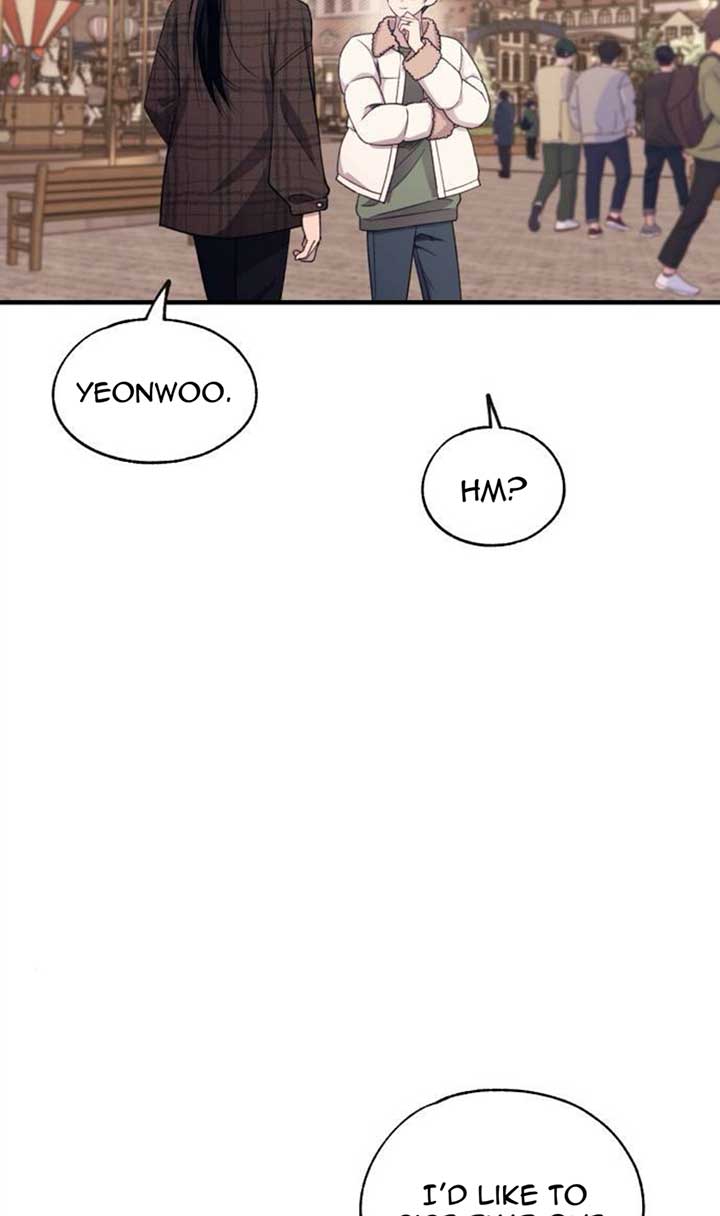 Yeonwoo’s Innocence Chapter 192 page 36