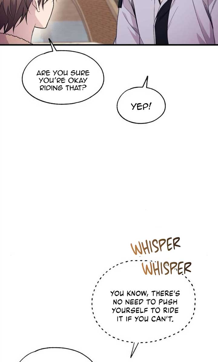 Yeonwoo’s Innocence Chapter 192 page 43