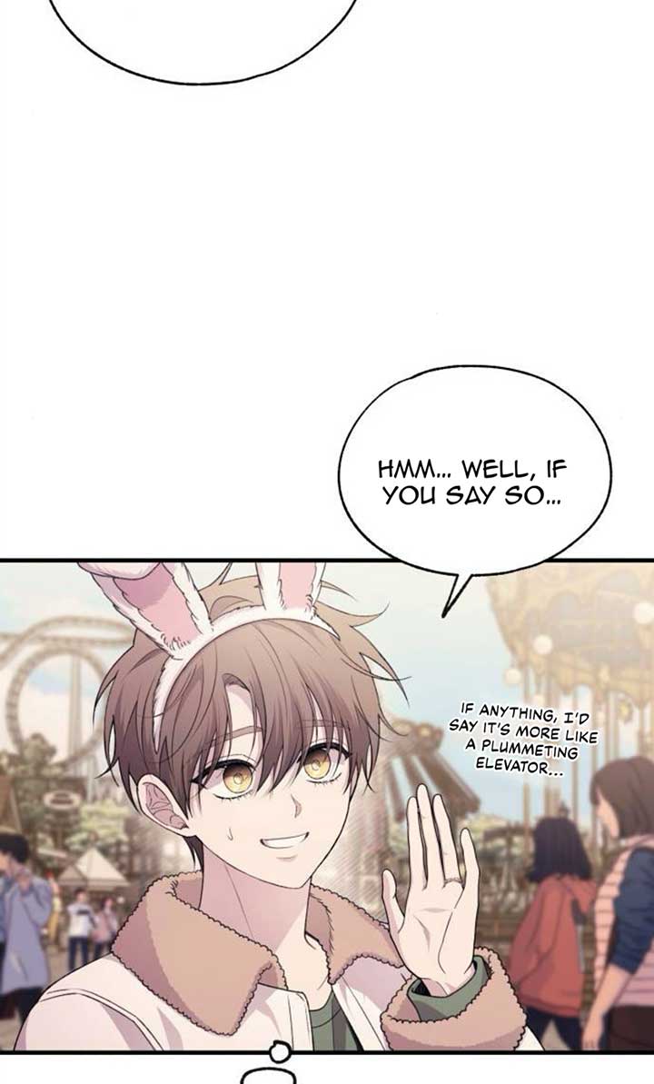 Yeonwoo’s Innocence Chapter 192 page 45