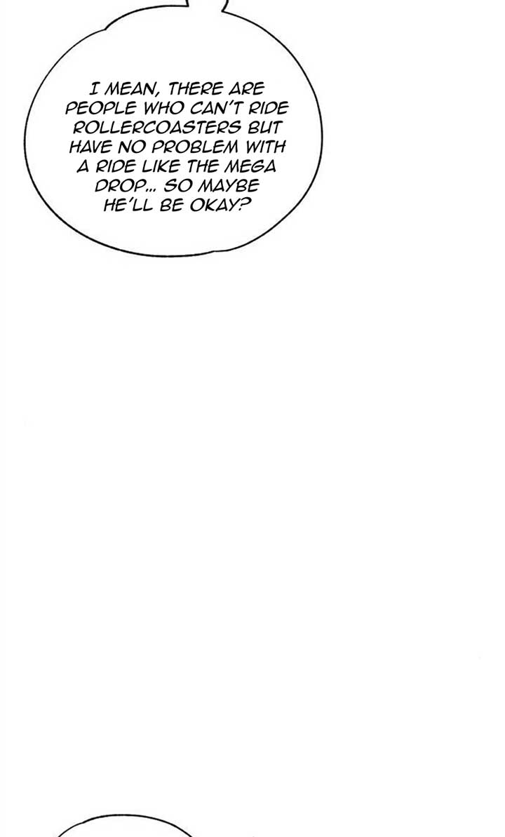 Yeonwoo’s Innocence Chapter 192 page 46