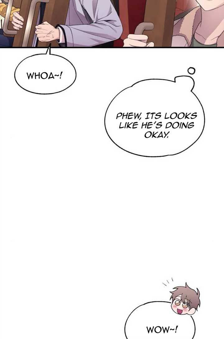 Yeonwoo’s Innocence Chapter 192 page 49