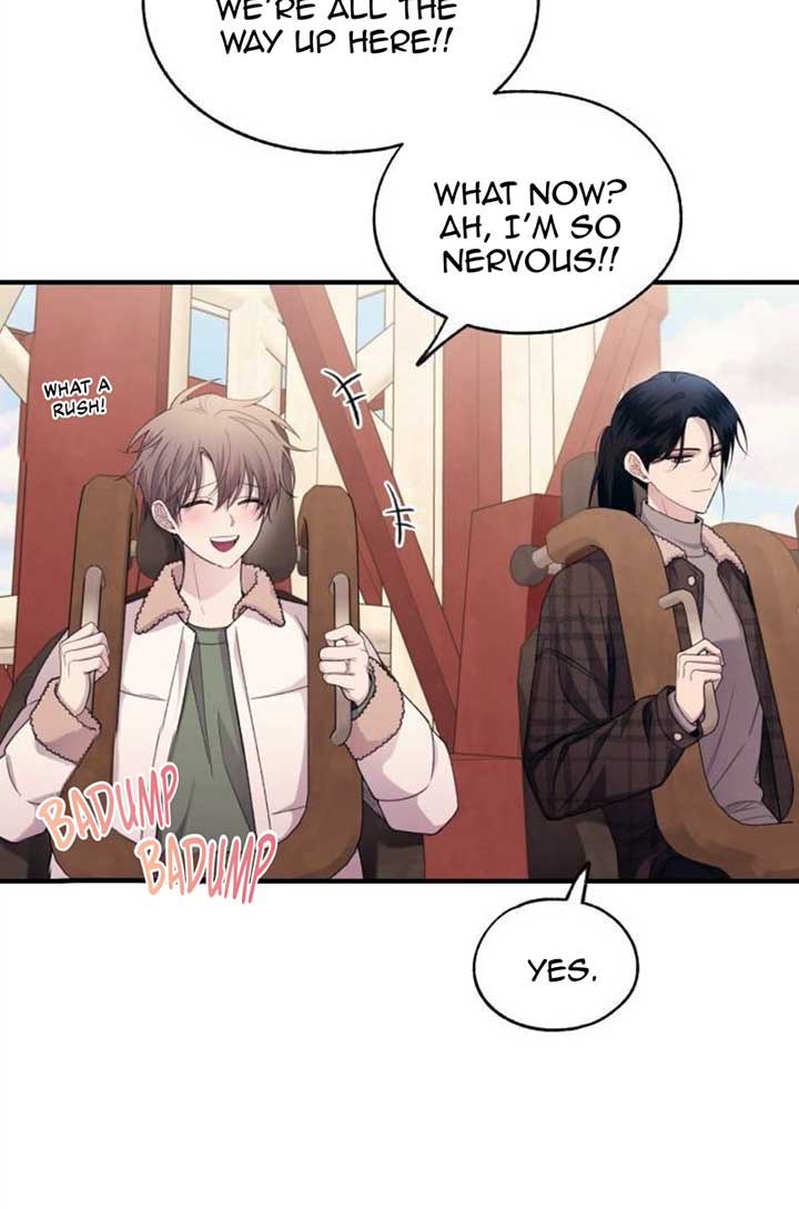 Yeonwoo’s Innocence Chapter 192 page 51
