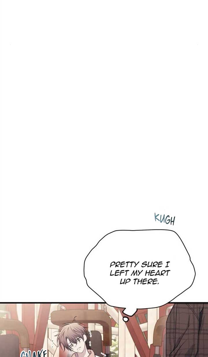 Yeonwoo’s Innocence Chapter 192 page 56
