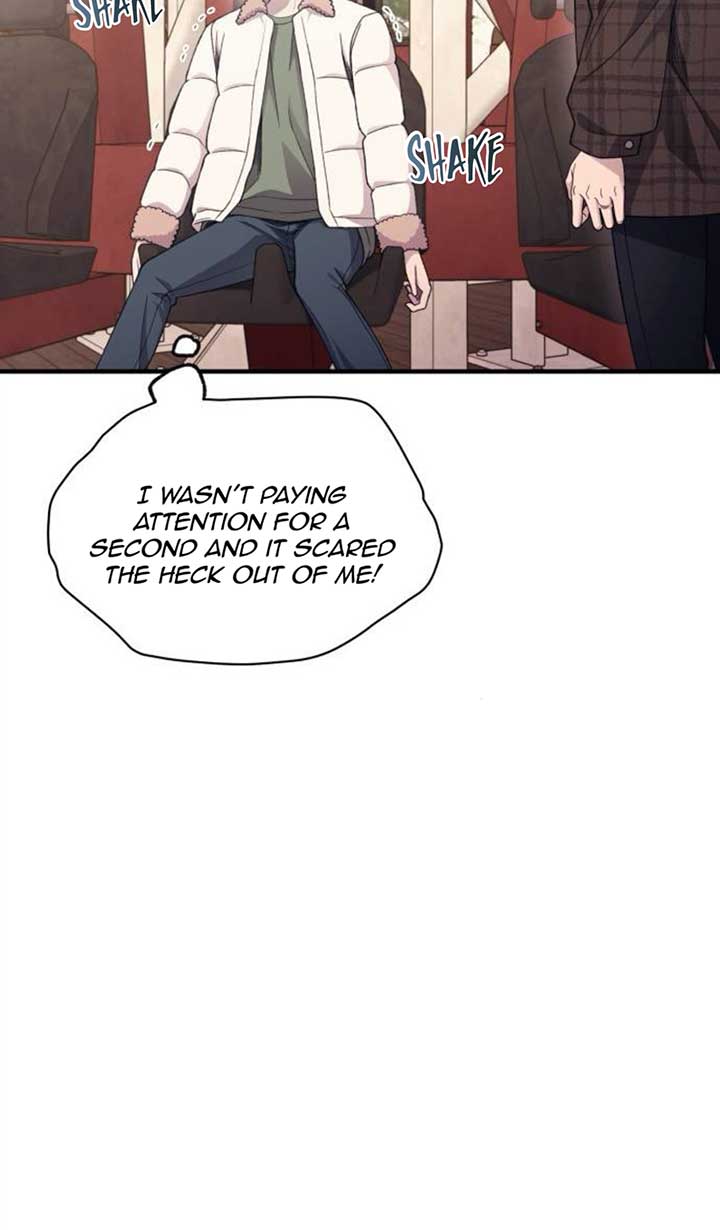 Yeonwoo’s Innocence Chapter 192 page 57