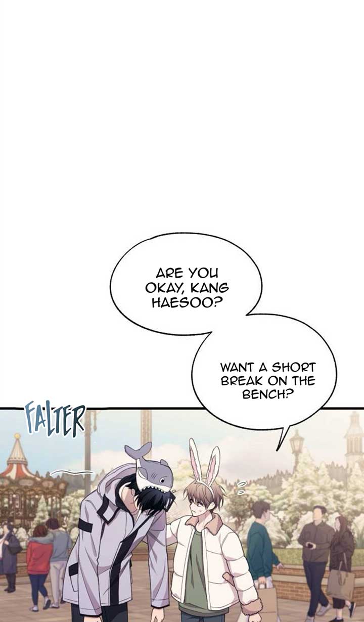 Yeonwoo’s Innocence Chapter 192 page 58
