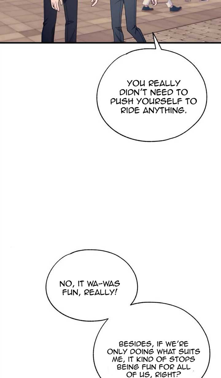 Yeonwoo’s Innocence Chapter 192 page 59
